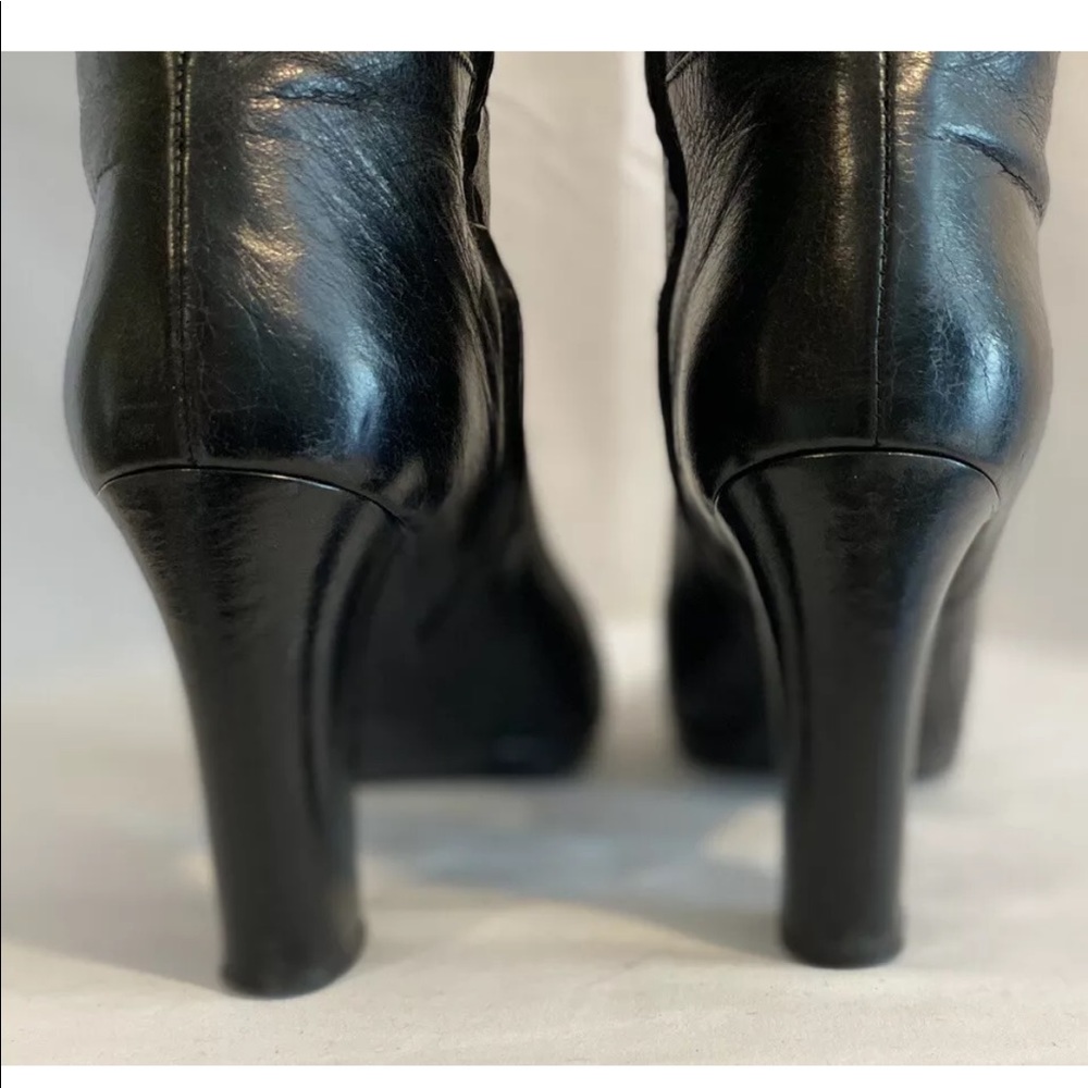 Prada Tall Boots